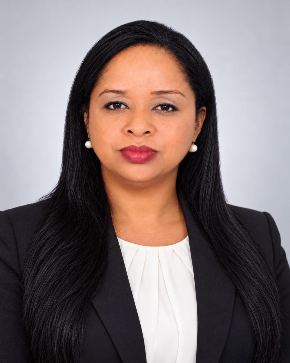 Lic. Ana Reyes
